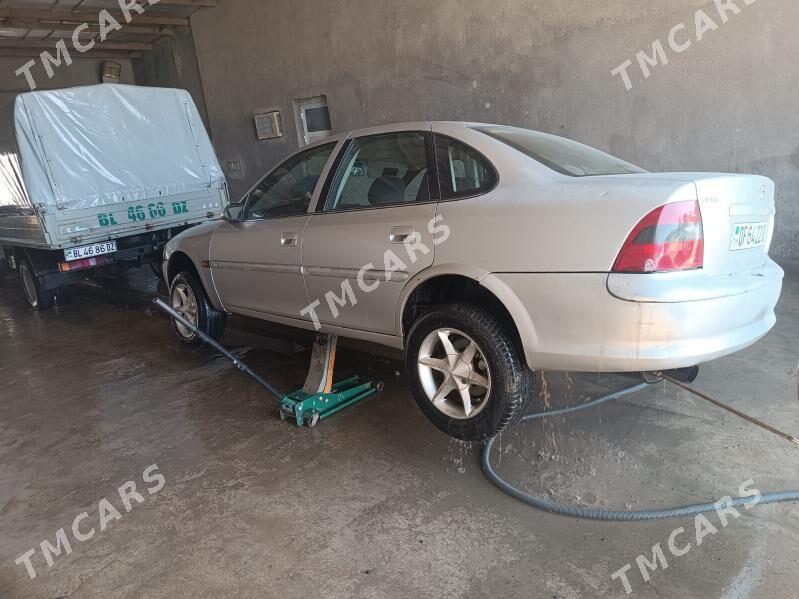 Opel Vectra 1999 - 52 000 TMT - Daşoguz - img 3