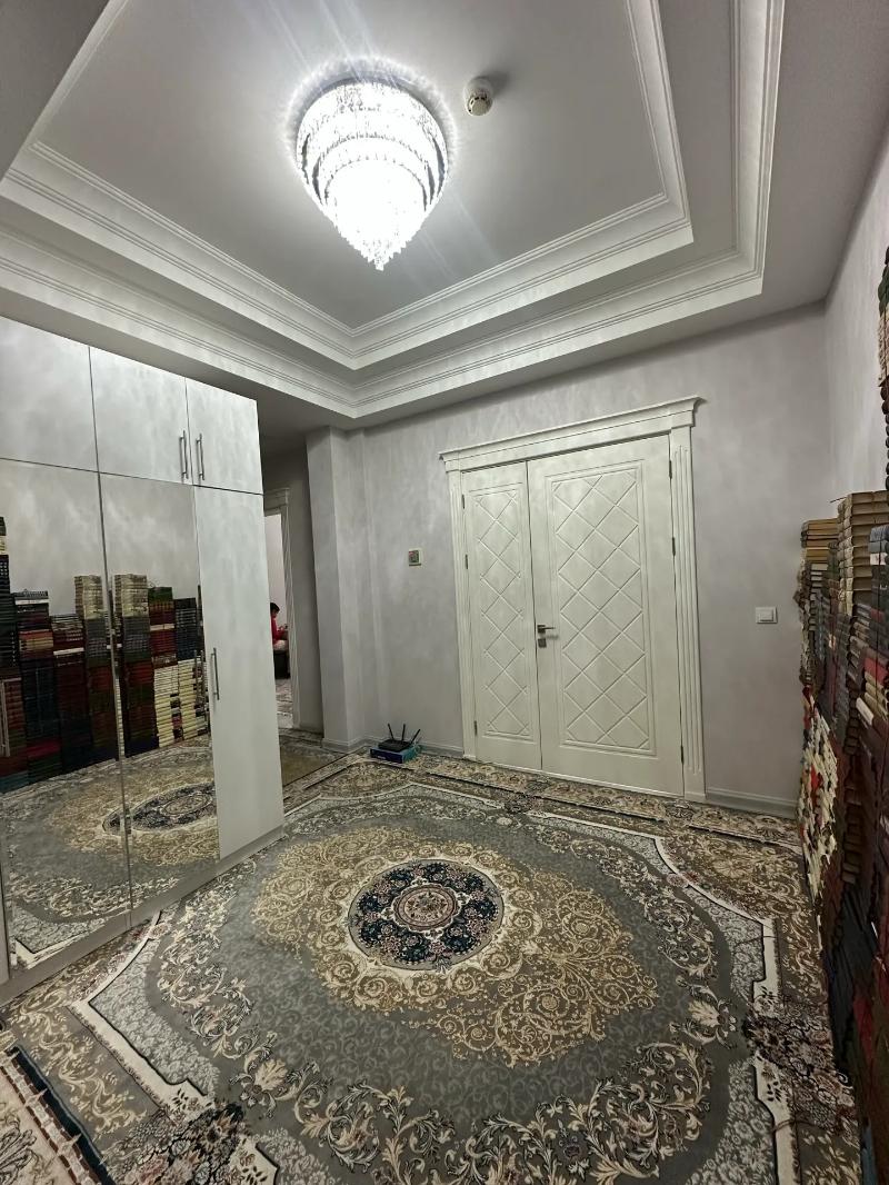 Подвойского,  3 комнаты - Podwoýski köç. (Bitarap Türkmenistan şaýoly) - img 10