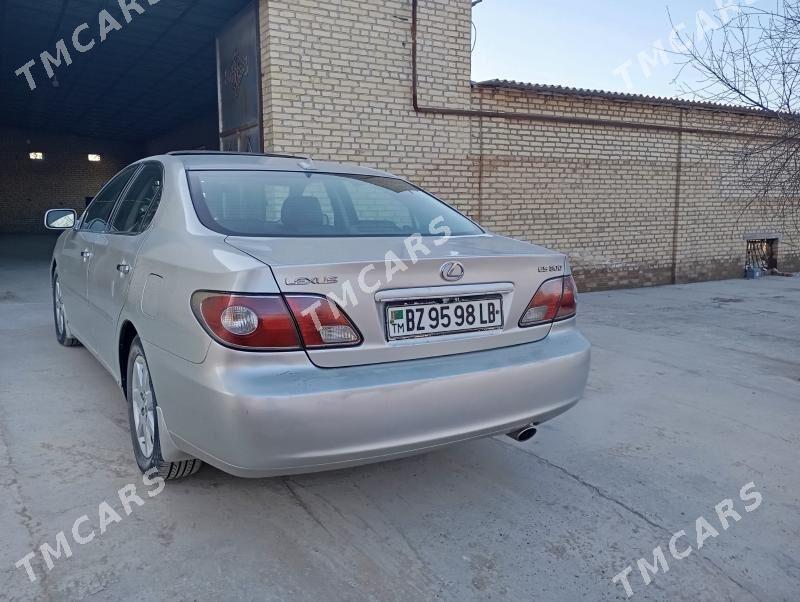 Lexus ES 300 2003 - 200 000 TMT - Saýat - img 2