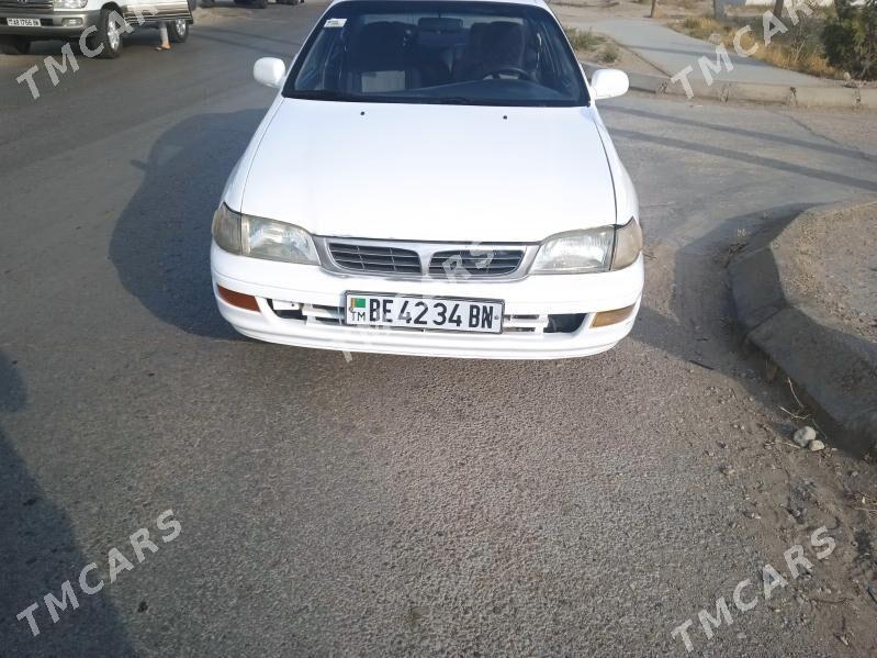 Toyota Corona 1994 - 75 000 TMT - Türkmenbaşy etr. - img 10