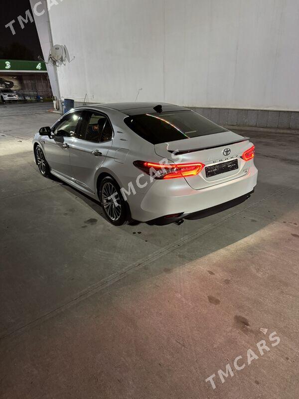 Toyota Camry 2023 - 700 000 TMT - Aşgabat - img 2