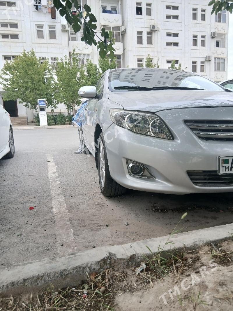 Toyota Corolla 2009 - 150 000 TMT - Aşgabat - img 3