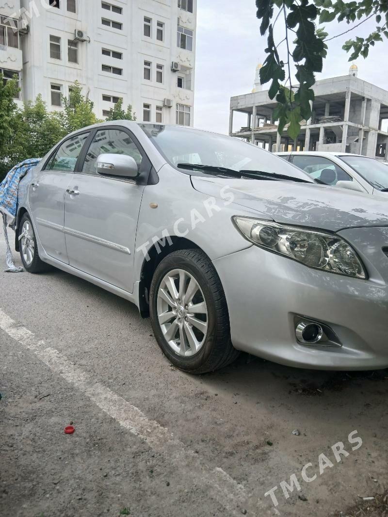 Toyota Corolla 2009 - 150 000 TMT - Aşgabat - img 2