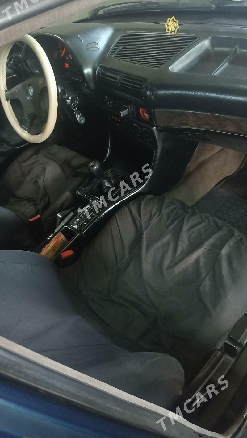 BMW 7 Series 1989 - 30 000 TMT - Sakar - img 2