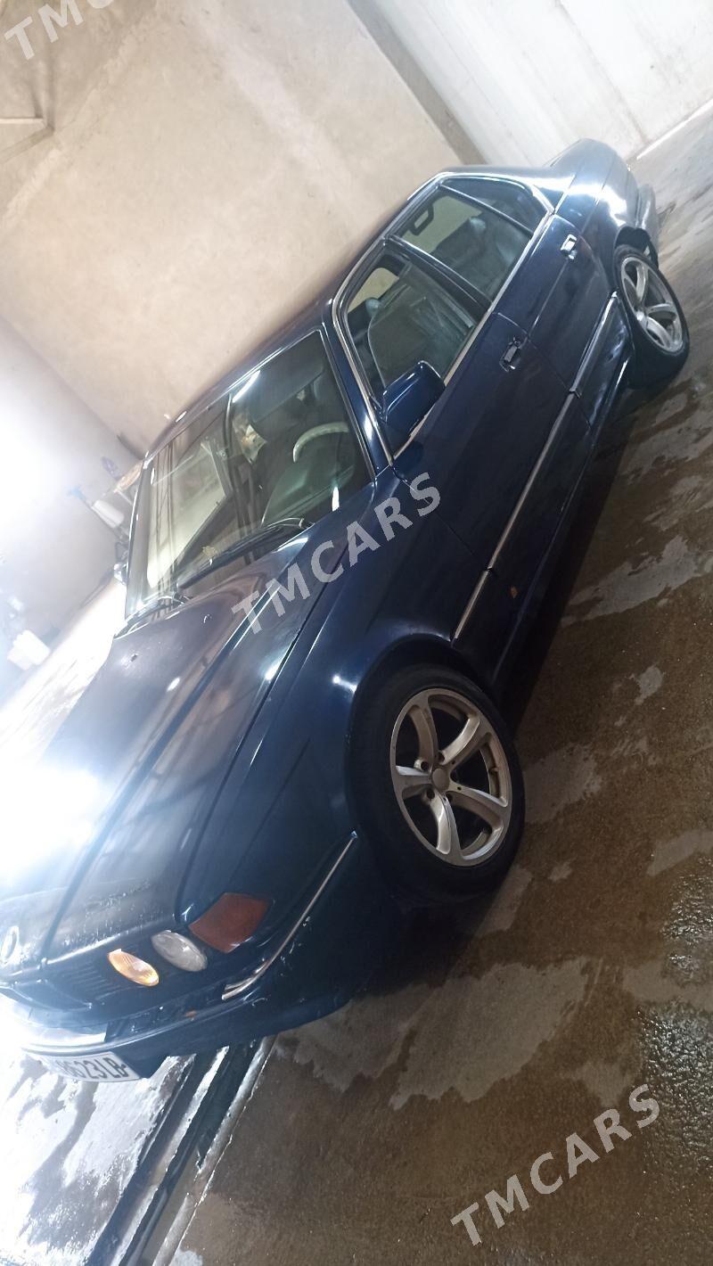BMW 7 Series 1989 - 30 000 TMT - Sakar - img 9