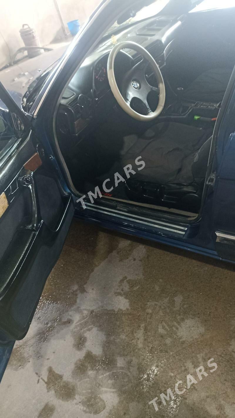 BMW 7 Series 1989 - 30 000 TMT - Sakar - img 4