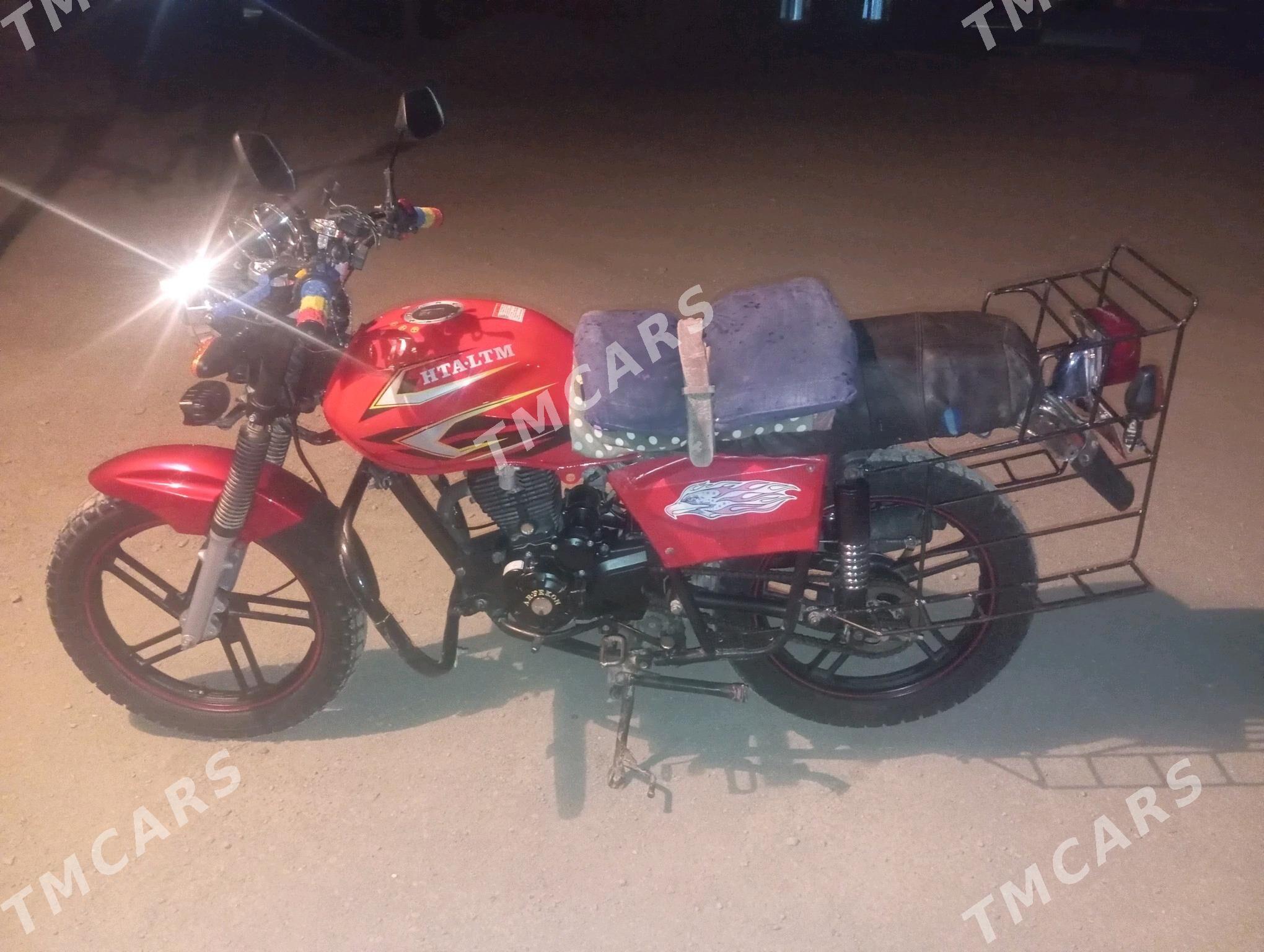 Fekon FK200-14G 2024 - 12 500 TMT - Bereket - img 2