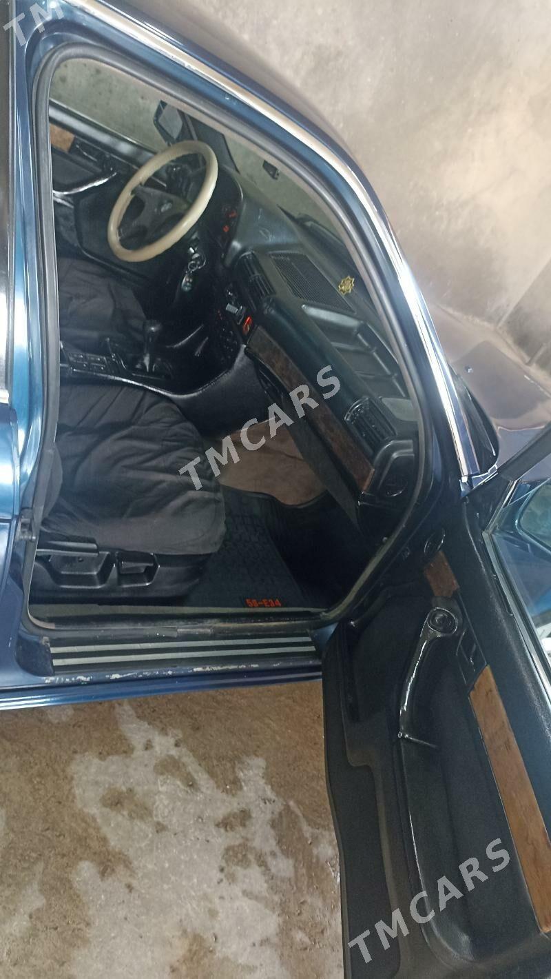 BMW 7 Series 1989 - 30 000 TMT - Sakar - img 6