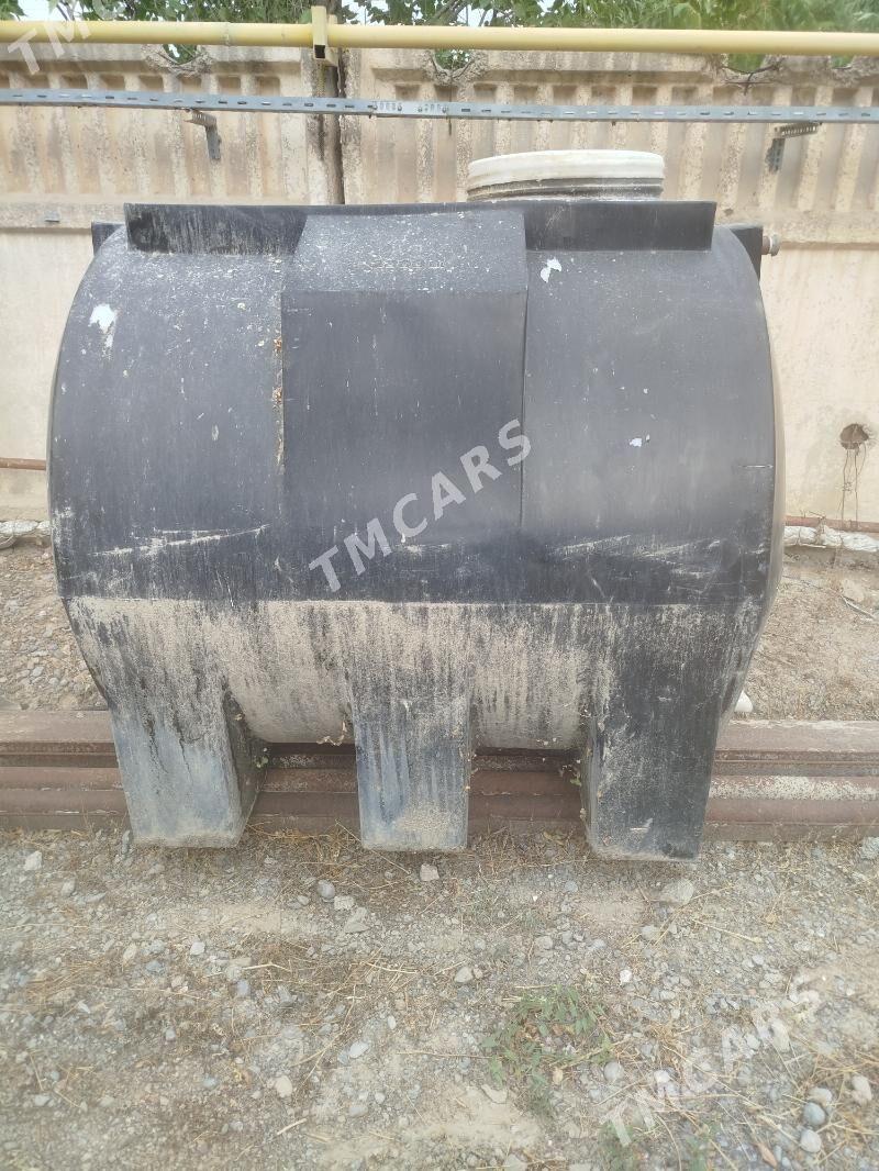 3 ton bocga - Aşgabat - img 2