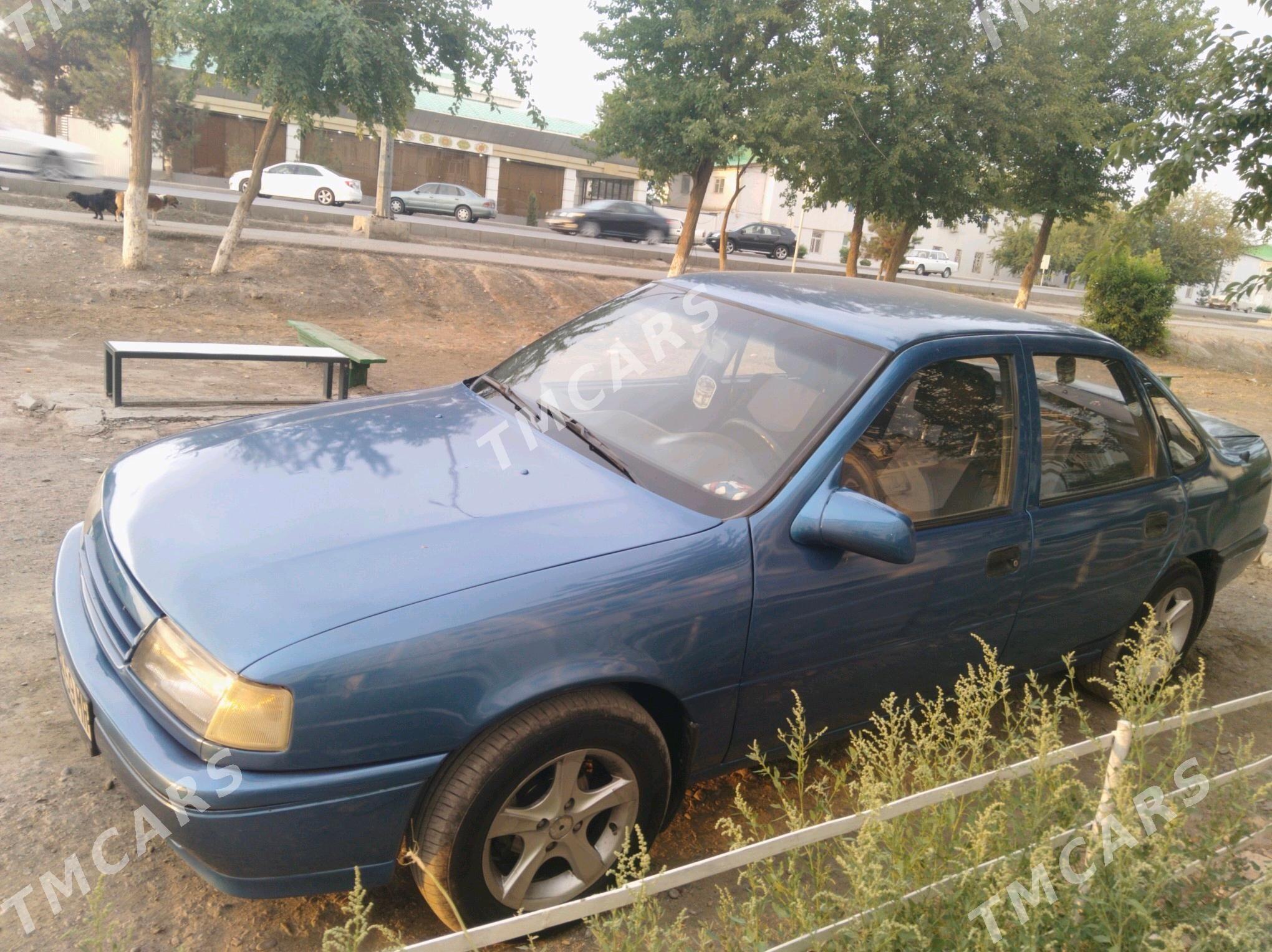 Opel Vectra 1991 - 35 000 TMT - Мары - img 4