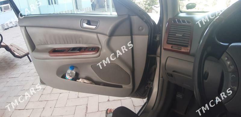 Toyota Camry 2004 - 180 000 TMT - Халач - img 3