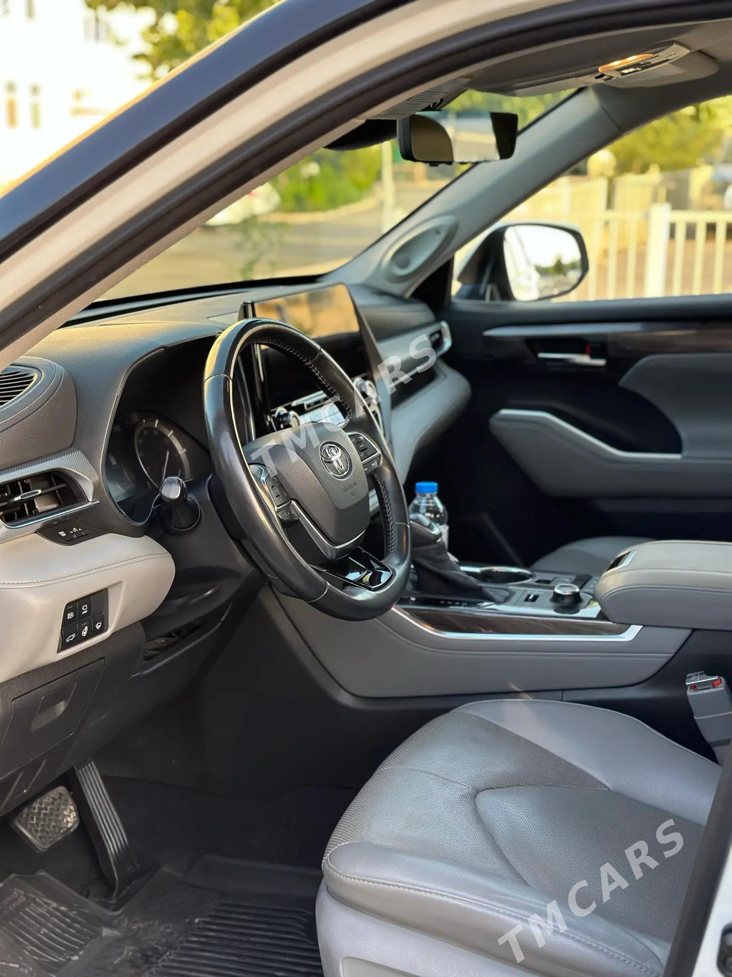 Toyota Highlander 2020 - 680 000 TMT - Aşgabat - img 5