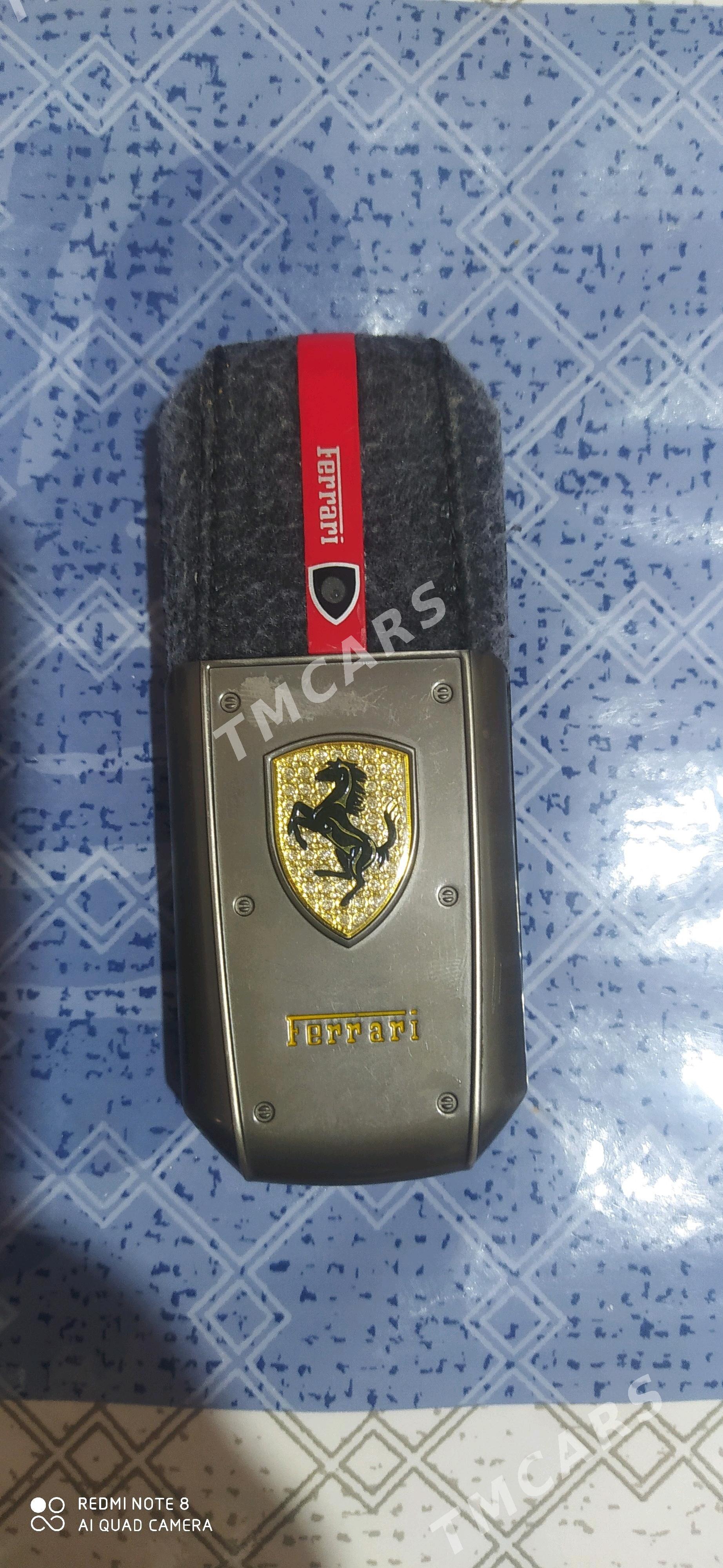 telefon - Türkmengala - img 2