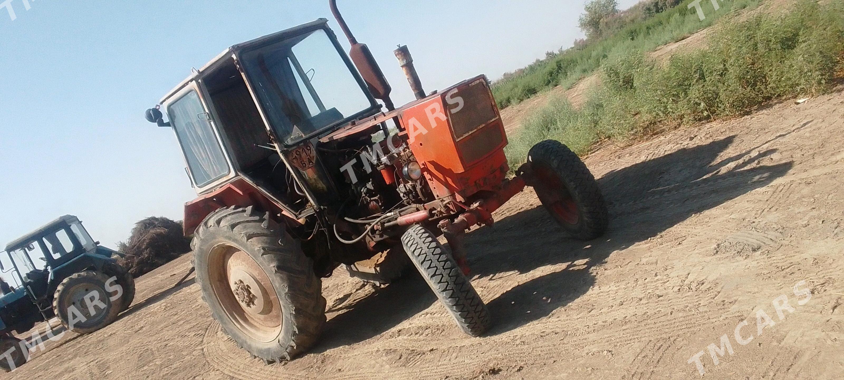 MTZ 82 1993 - 47 000 TMT - Hojambaz - img 2
