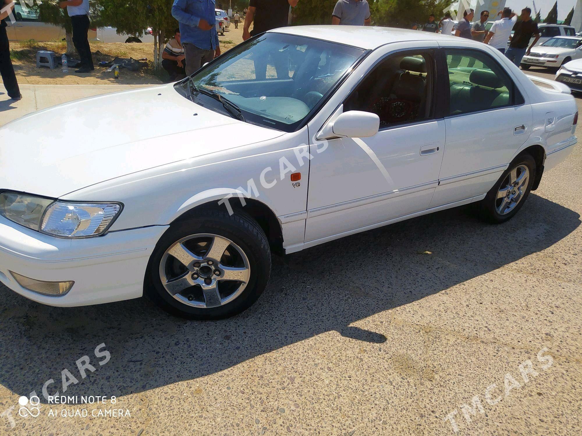 Toyota Camry 1999 - 130 000 TMT - Baýramaly - img 2