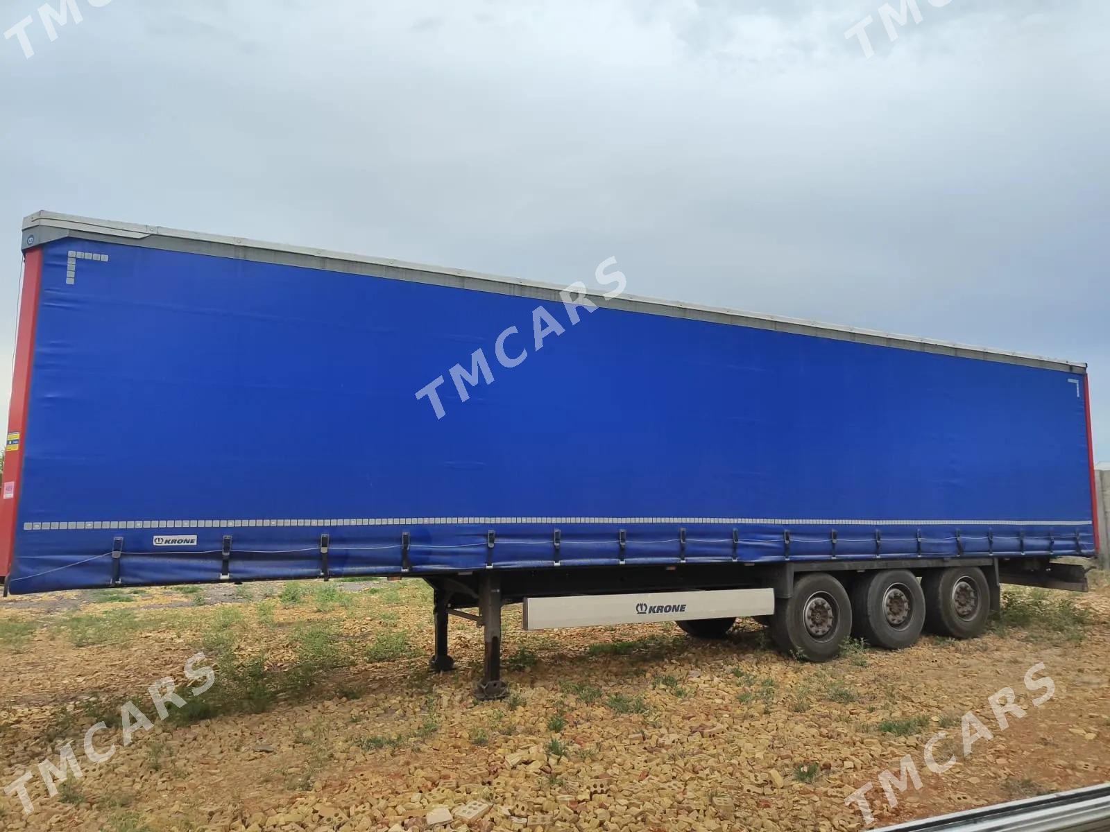 Kogel Euro Trailer 2021 - 430 000 TMT - Mary - img 2