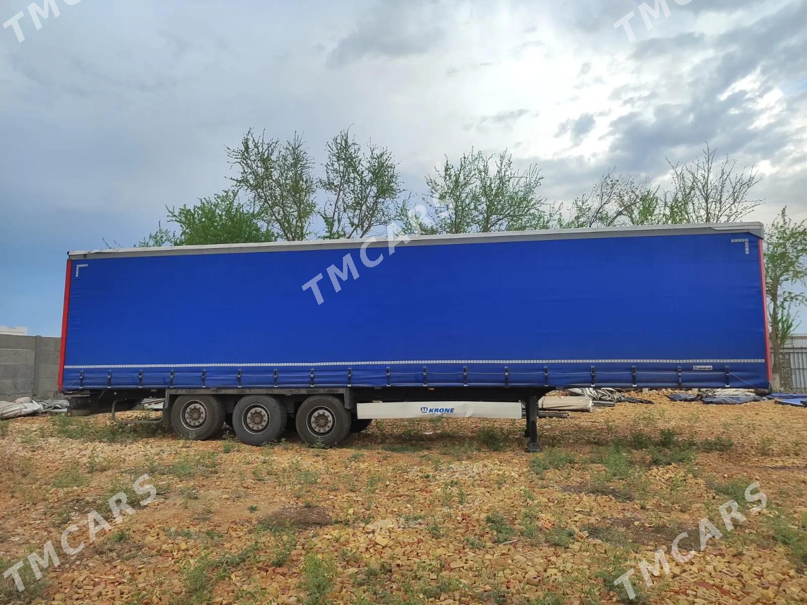 Kogel Euro Trailer 2021 - 430 000 TMT - Mary - img 5