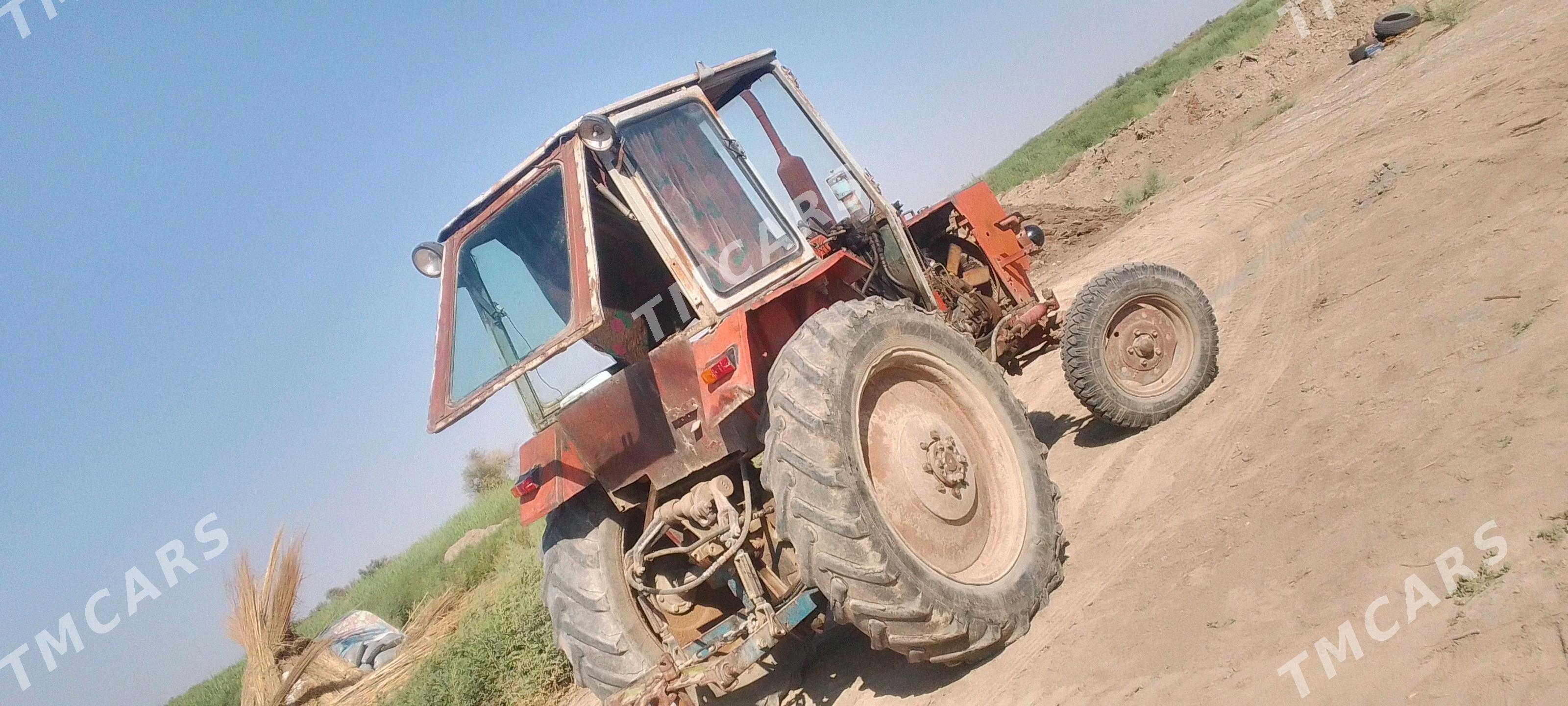 MTZ 82 1993 - 47 000 TMT - Hojambaz - img 3