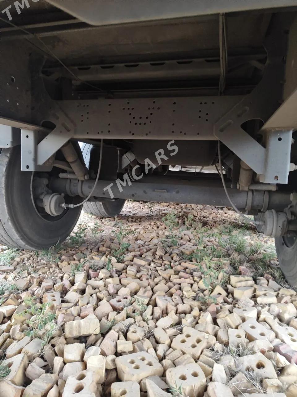 Kogel Euro Trailer 2021 - 430 000 TMT - Mary - img 4