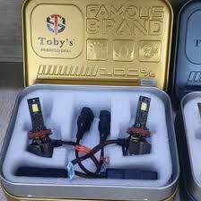 Toby Led cyra lampa 800 TMT - 30 мкр - img 3