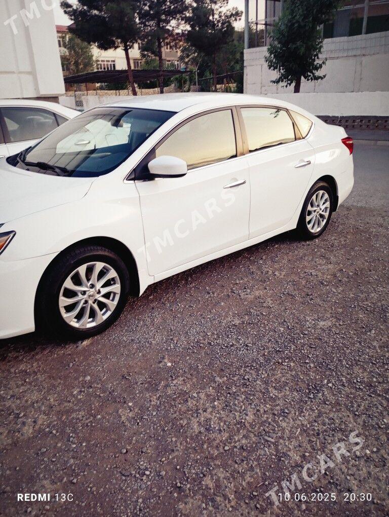 Nissan Sentra 2018 - 155 000 TMT - 6 мкр - img 6