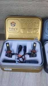 Toby Led cyra lampa 800 TMT - 30 мкр - img 2