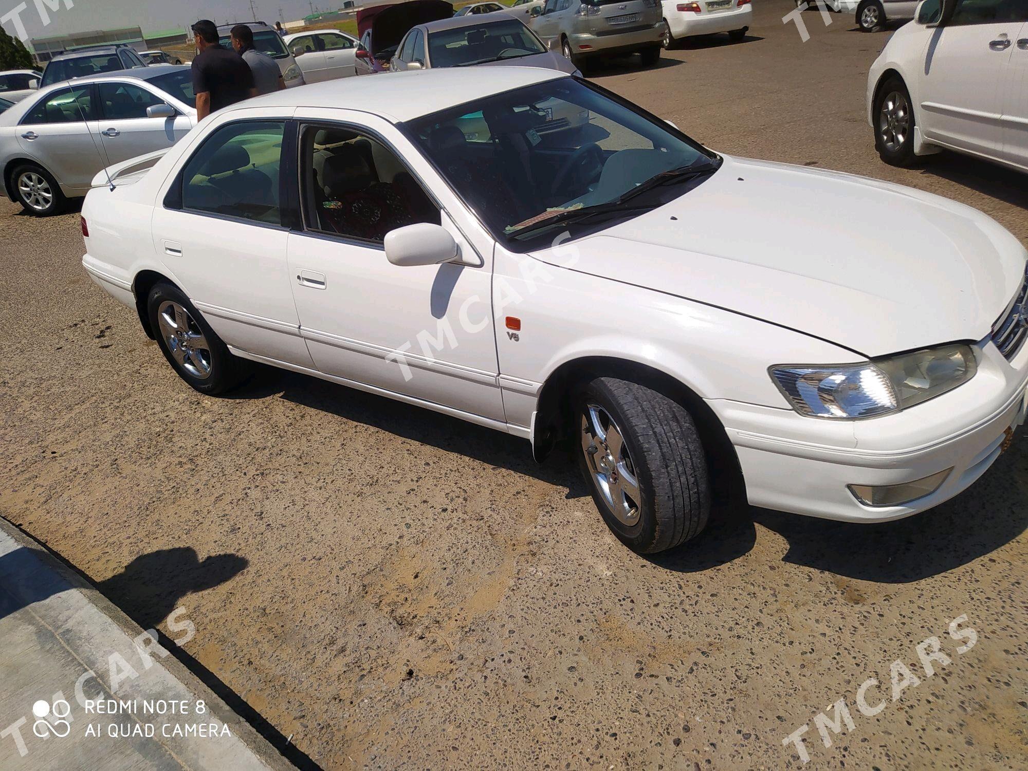 Toyota Camry 1999 - 130 000 TMT - Baýramaly - img 3