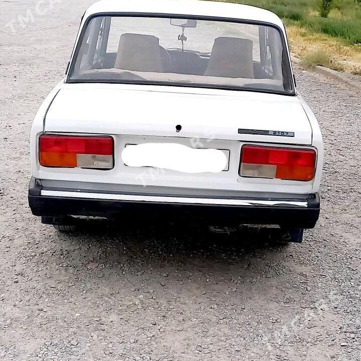 Lada 2107 2001 - 24 000 TMT - Гёкдепе - img 2