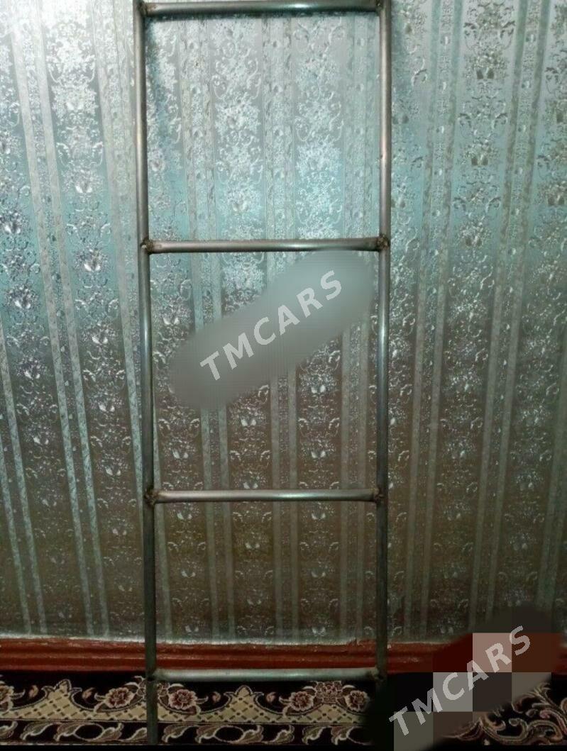 лестница нержавейка - Туркменабат - img 2