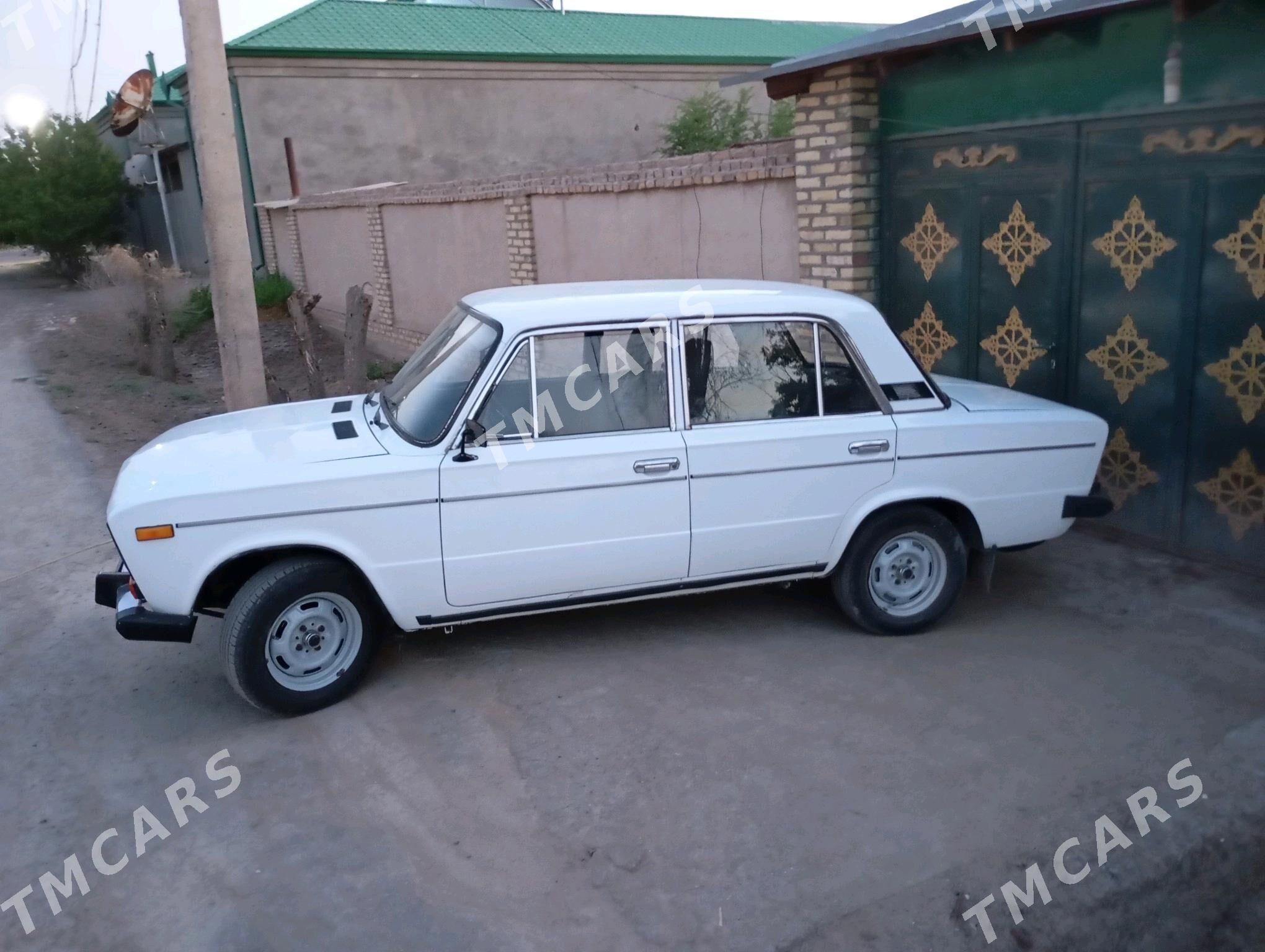 Lada 2106 2003 - 32 000 TMT - Görogly (Tagta) - img 2