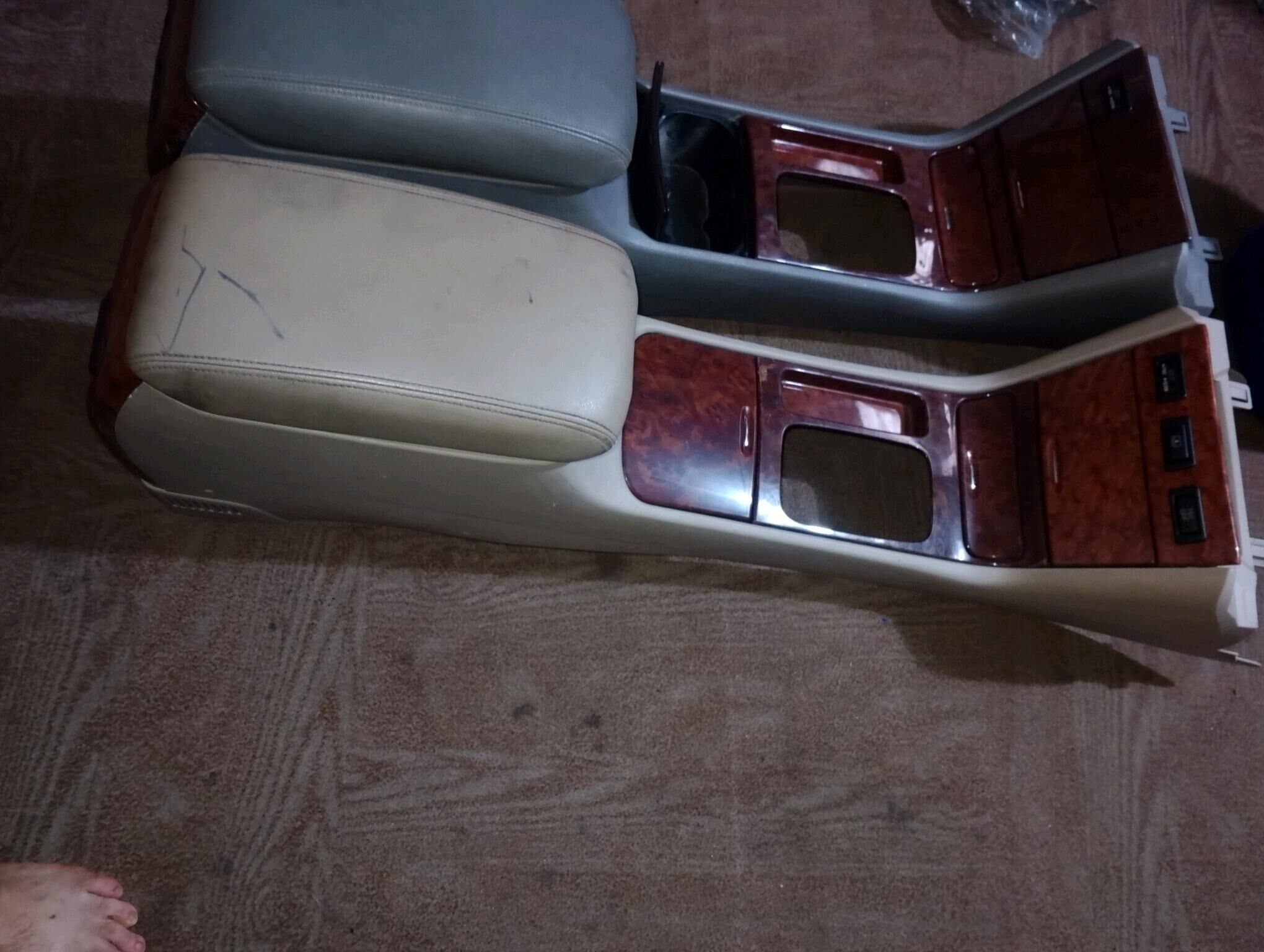 бар bar mebel duty camry 2005 2 300 TMT - Дашогуз - img 2
