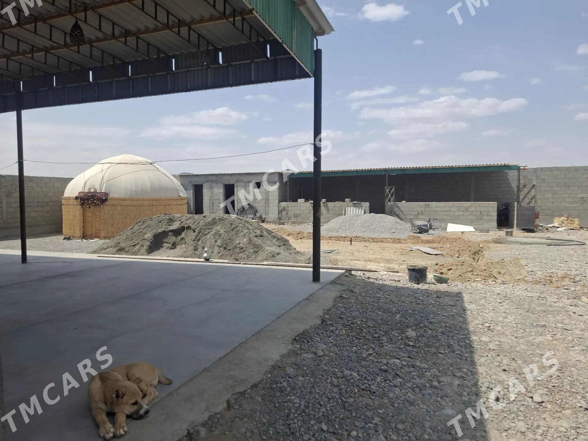 Onaldy satlyk plan jay - Aşgabat - img 4