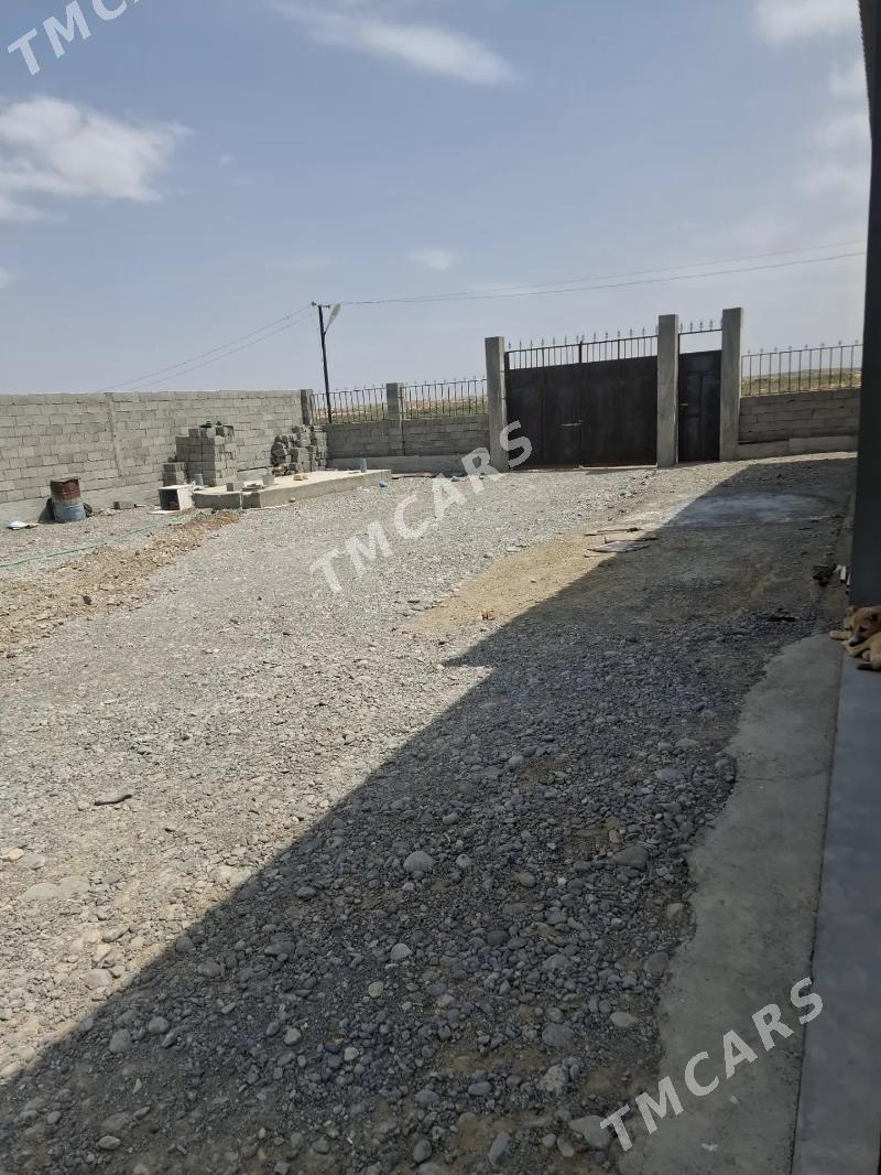 Onaldy satlyk plan jay - Aşgabat - img 3
