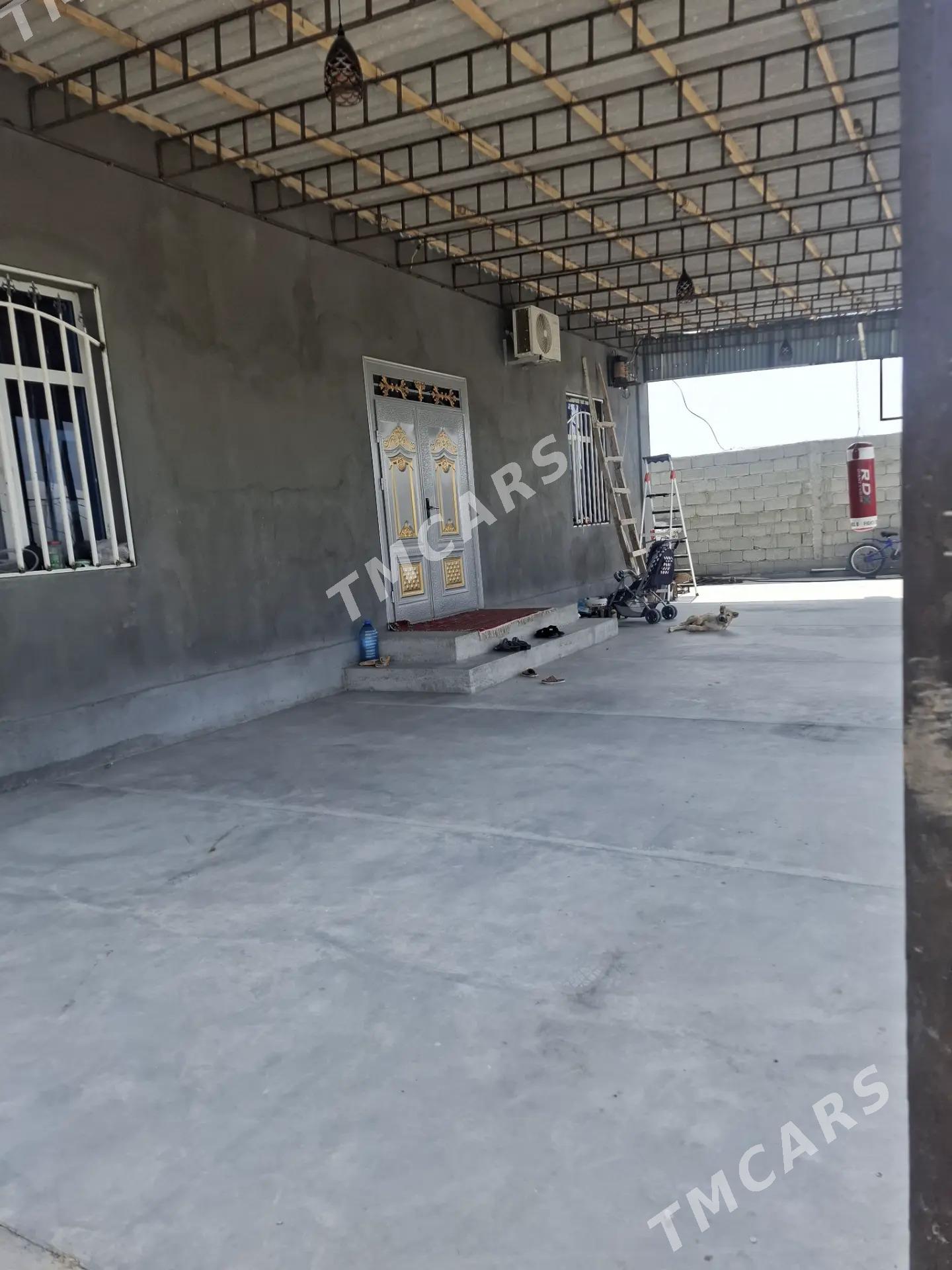 Onaldy satlyk plan jay - Aşgabat - img 5