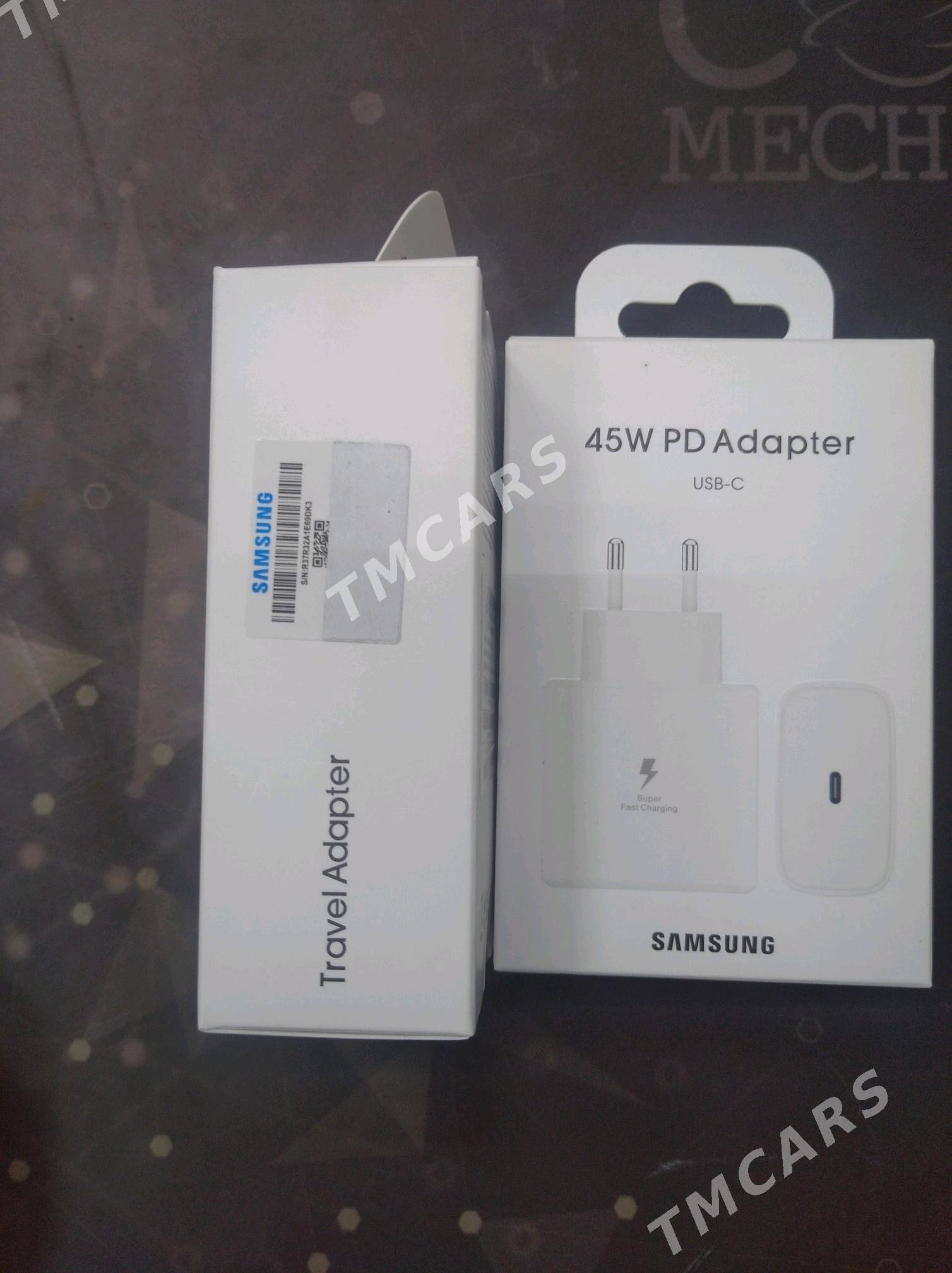 45w samsung zaryatcik - Ашхабад - img 2
