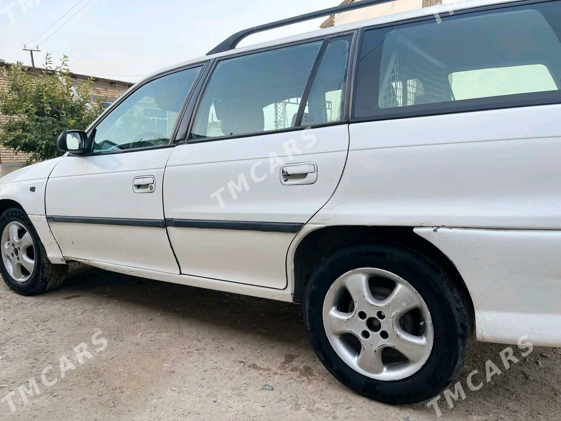Opel Astra 1997 - 32 000 TMT - Гызыларбат - img 2