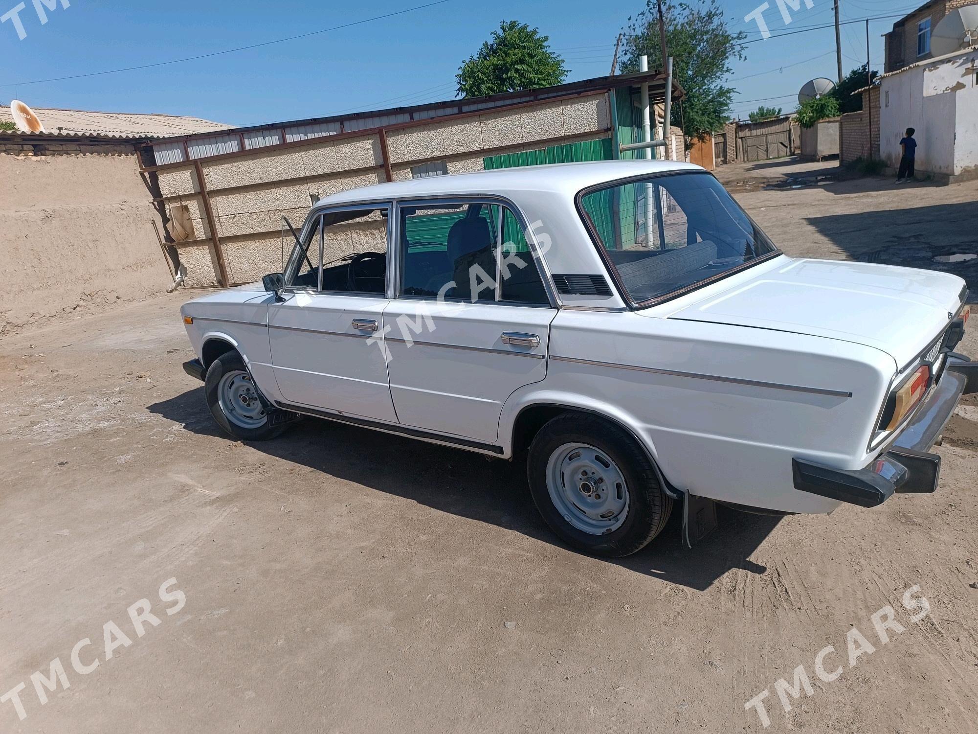 Lada 2106 2003 - 32 000 TMT - Görogly (Tagta) - img 3