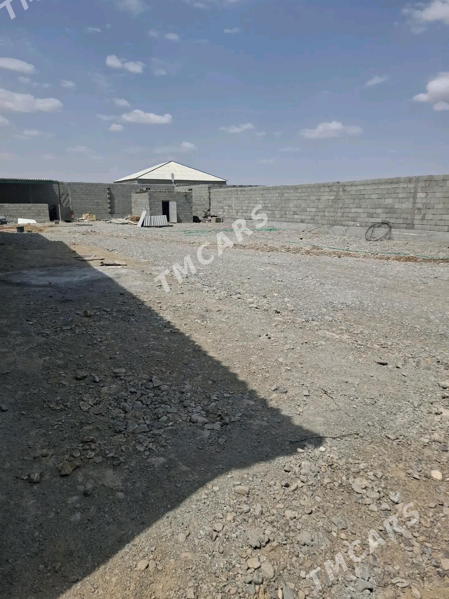 Onaldy satlyk plan jay - Aşgabat - img 10