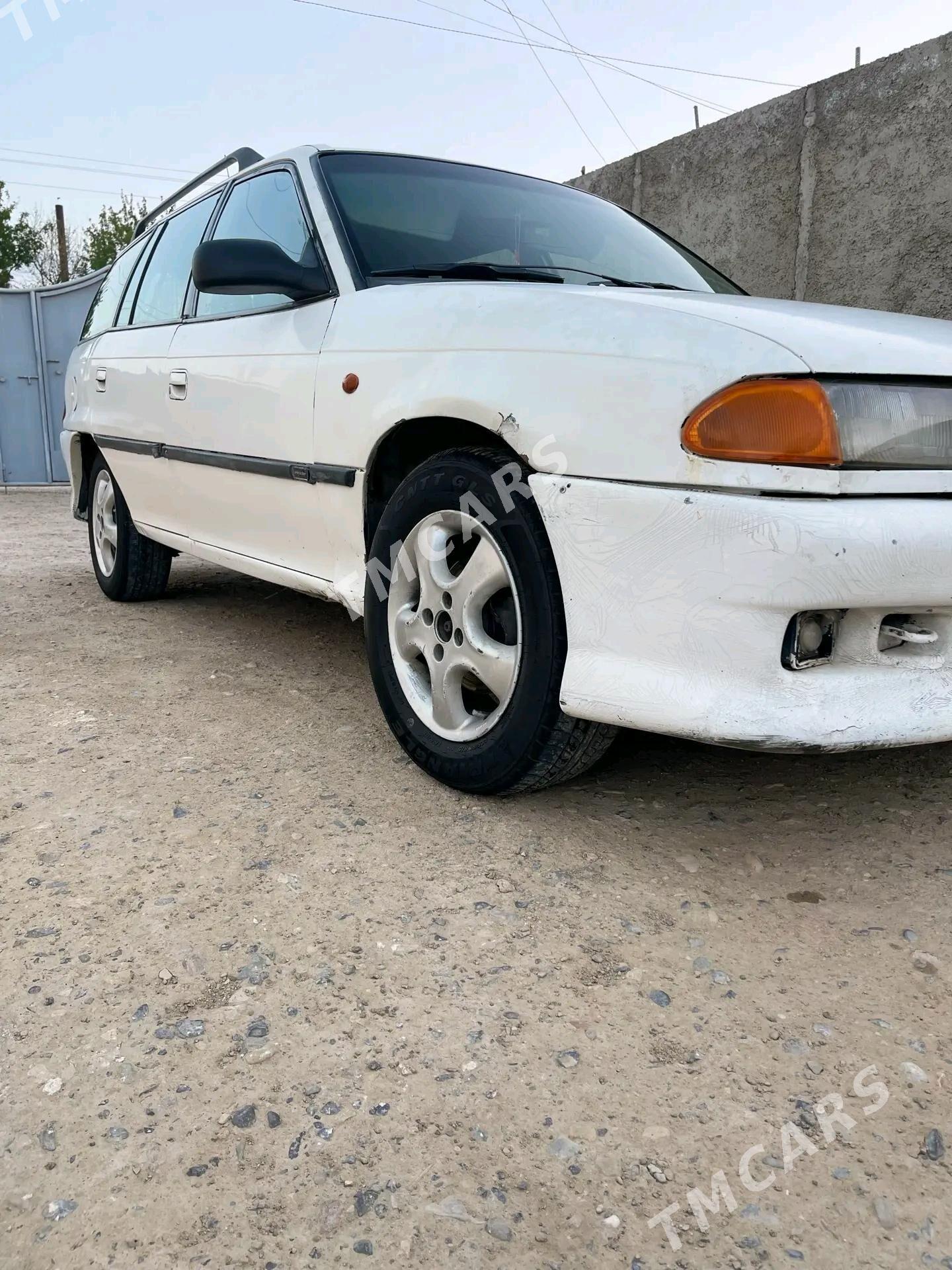 Opel Astra 1997 - 32 000 TMT - Гызыларбат - img 4