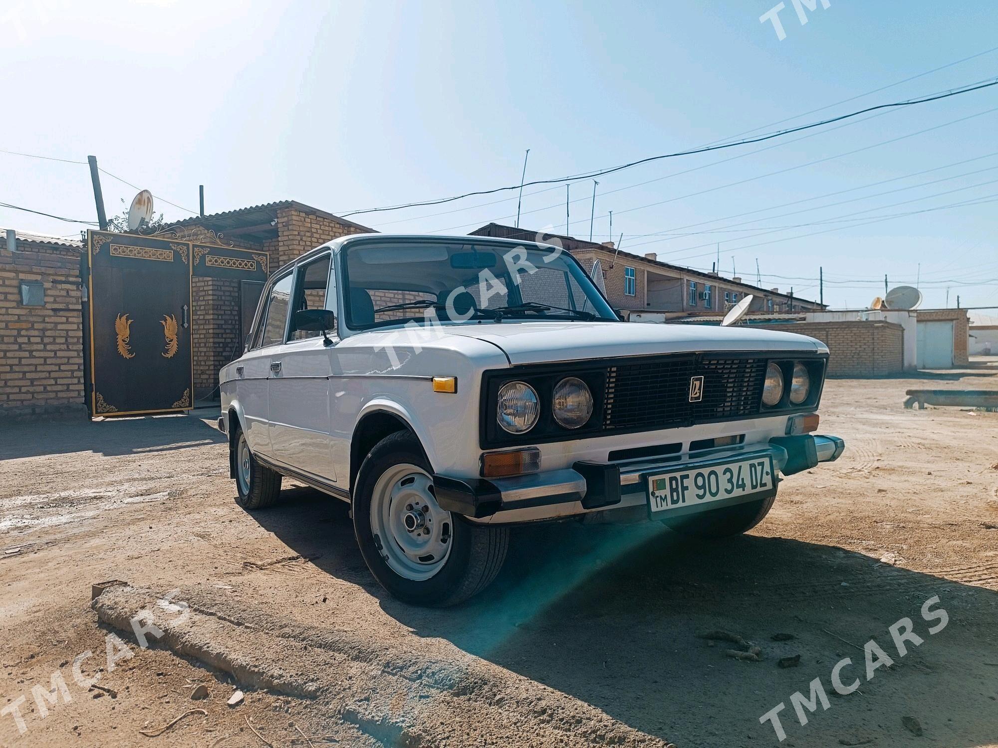 Lada 2106 2003 - 32 000 TMT - Görogly (Tagta) - img 4