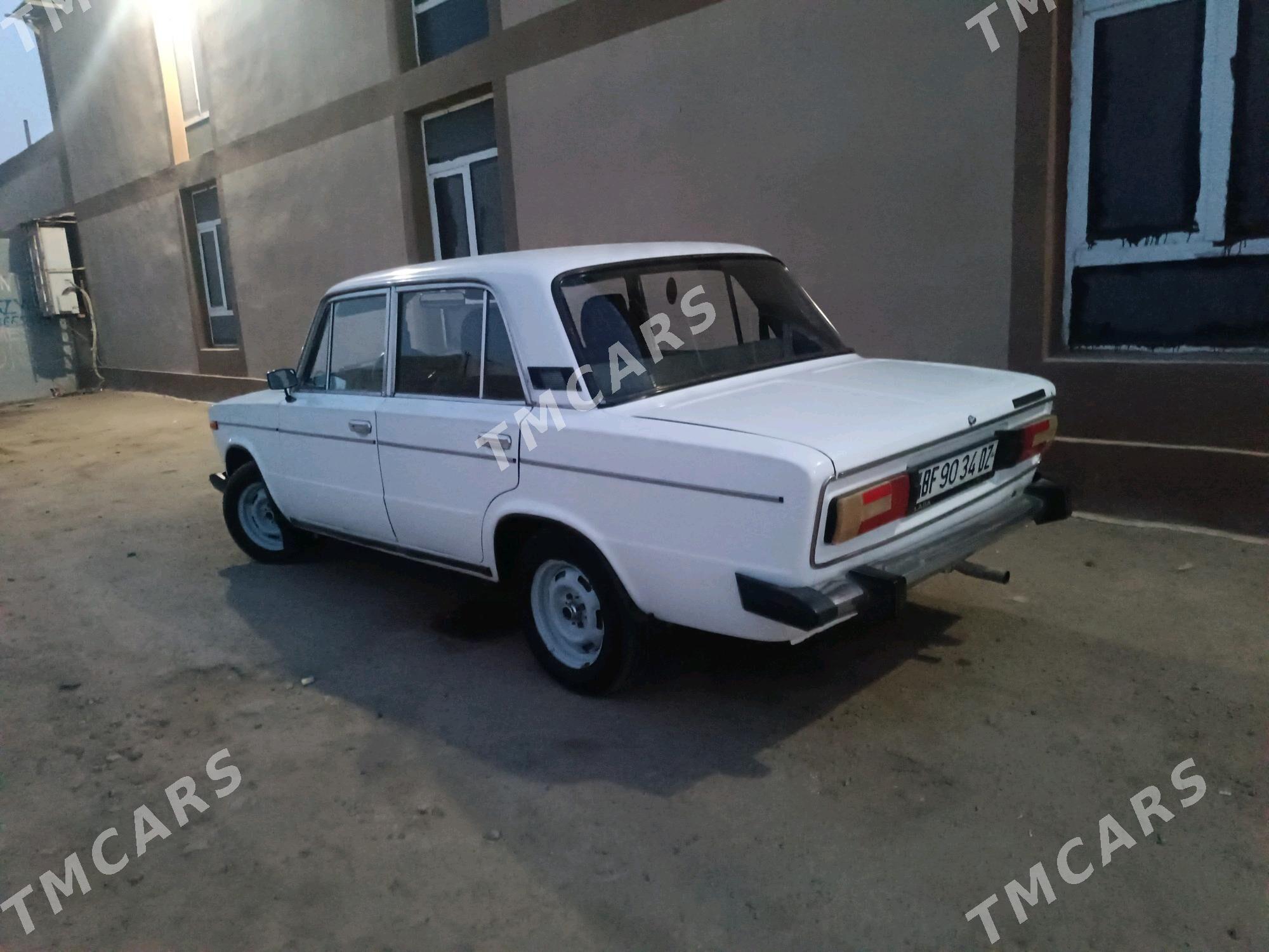 Lada 2106 2003 - 32 000 TMT - Görogly (Tagta) - img 5