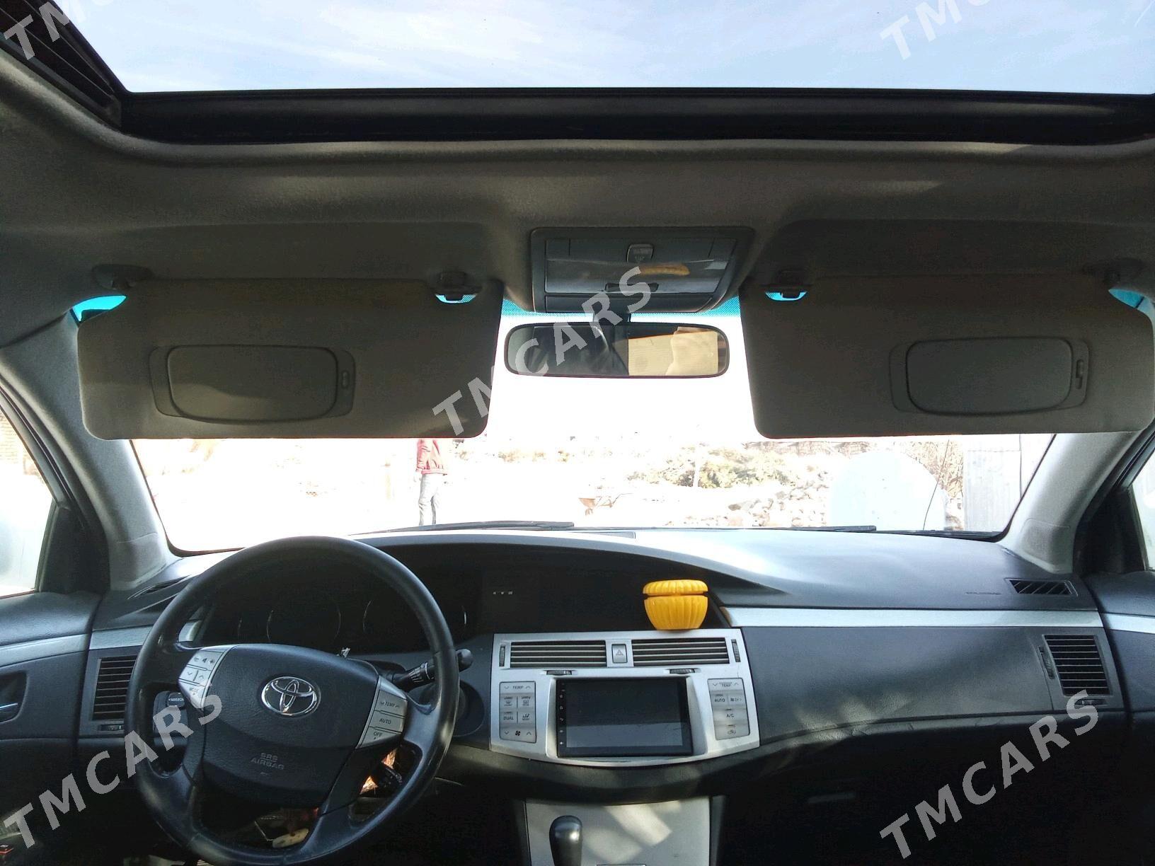 Toyota Avalon 2006 - 165 000 TMT - Теджен - img 4