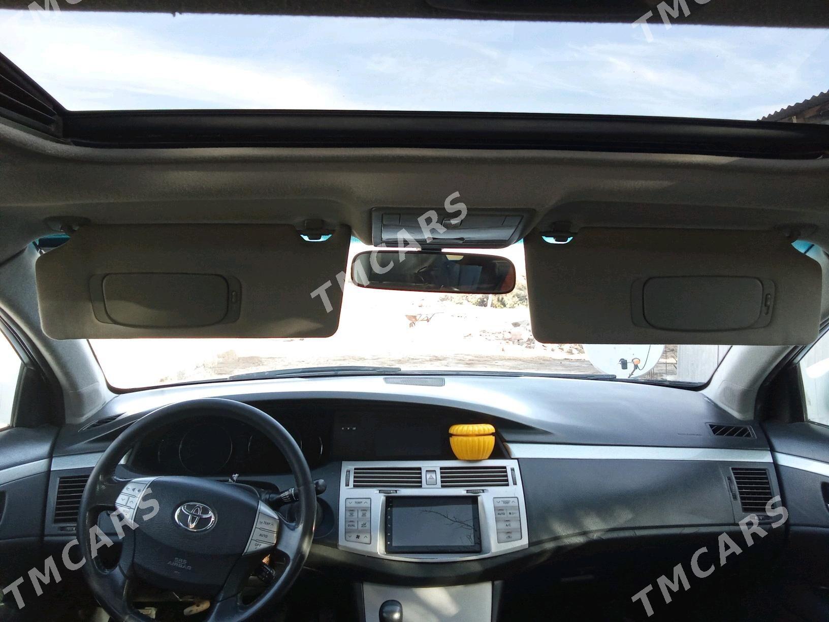 Toyota Avalon 2006 - 165 000 TMT - Теджен - img 5