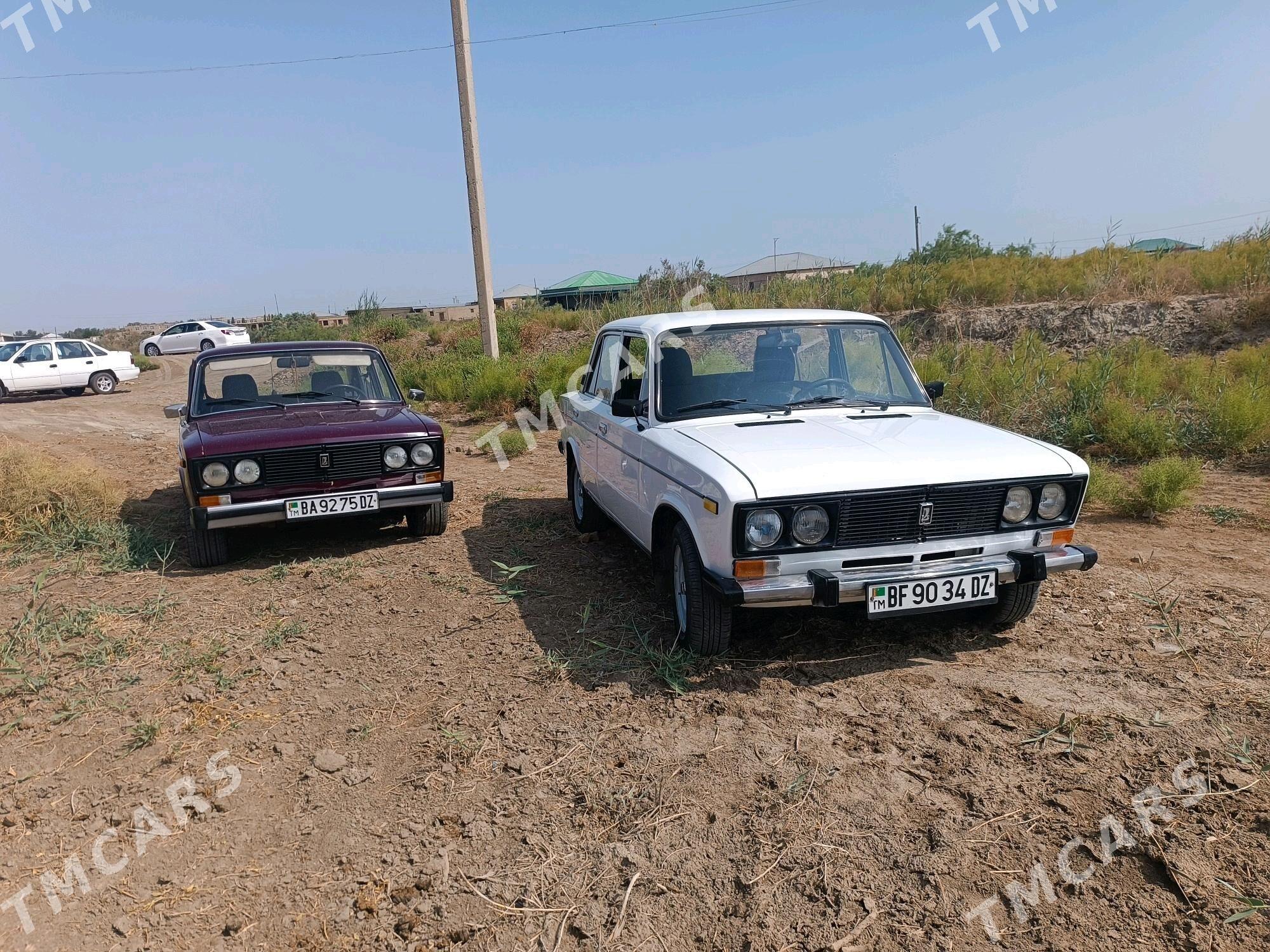 Lada 2106 2003 - 32 000 TMT - Görogly (Tagta) - img 6