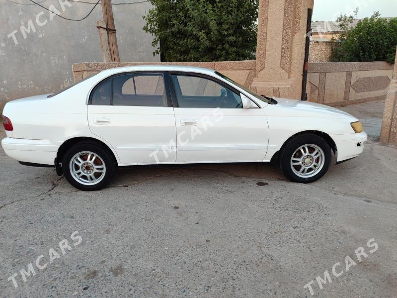 Toyota Corona 1993 - 30 000 TMT - Dostluk - img 2