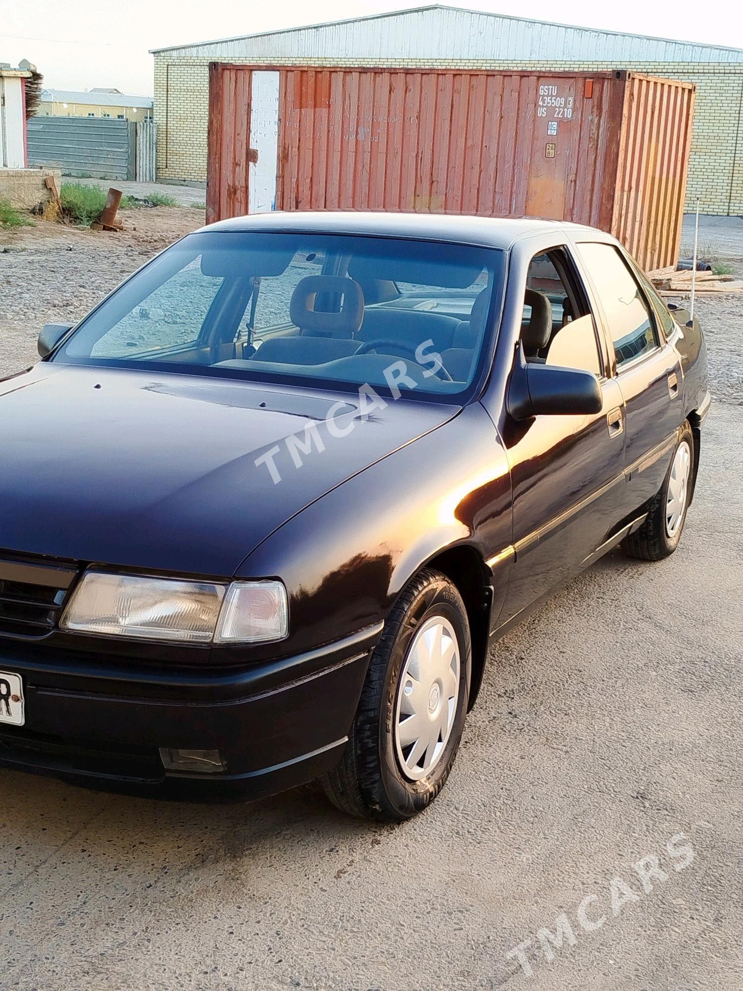 Opel Vectra 1991 - 34 000 TMT - Murgap - img 2