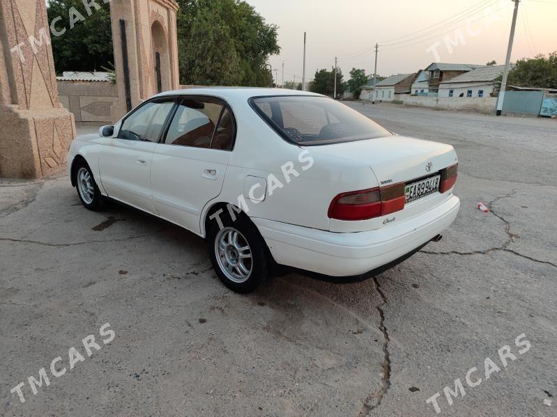 Toyota Corona 1993 - 30 000 TMT - Dostluk - img 3