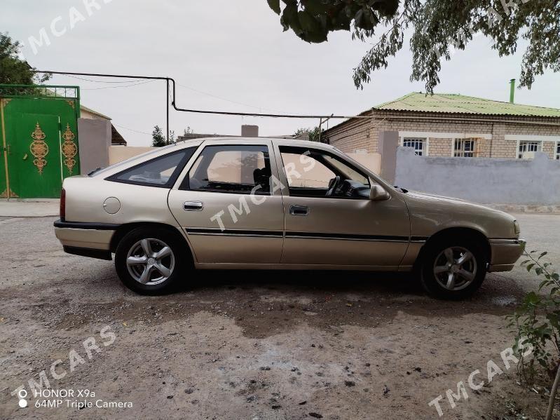 Opel Vectra 1990 - 28 000 TMT - Aşgabat - img 3