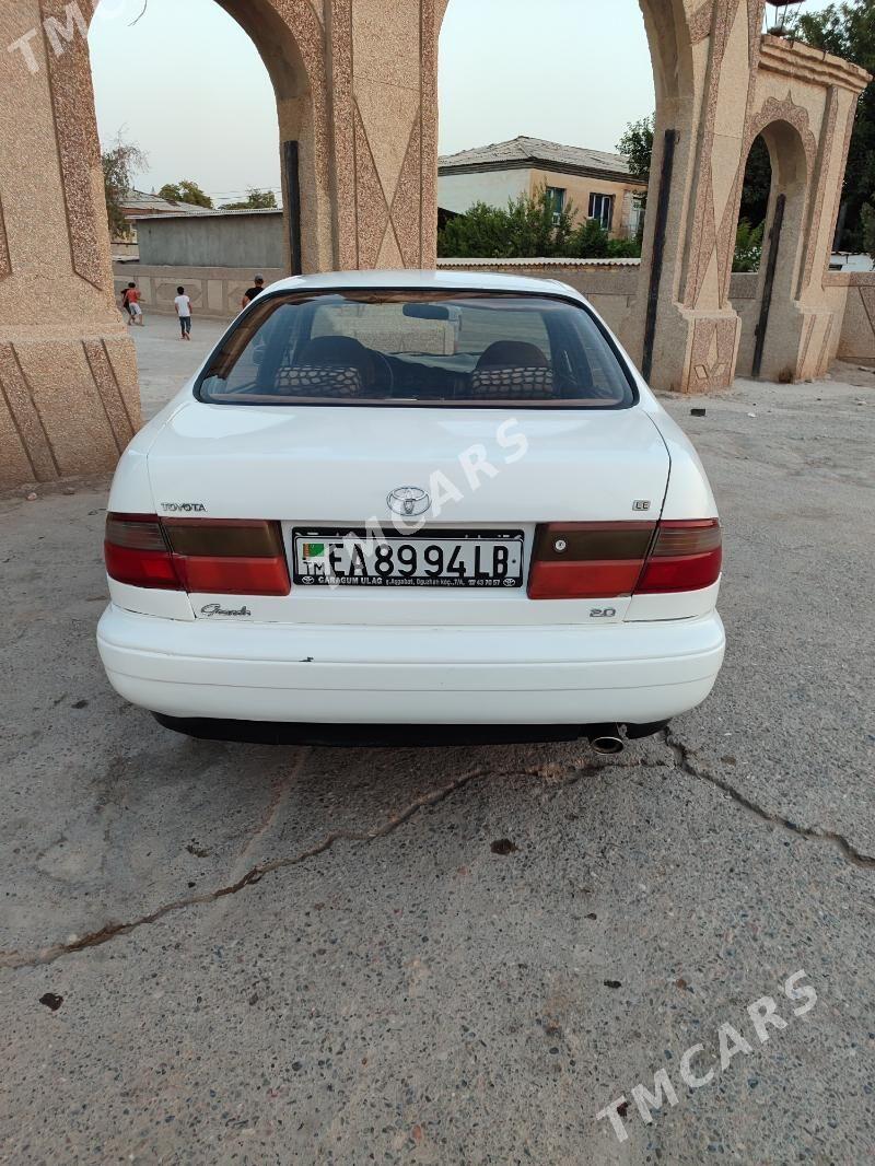 Toyota Corona 1993 - 30 000 TMT - Dostluk - img 4