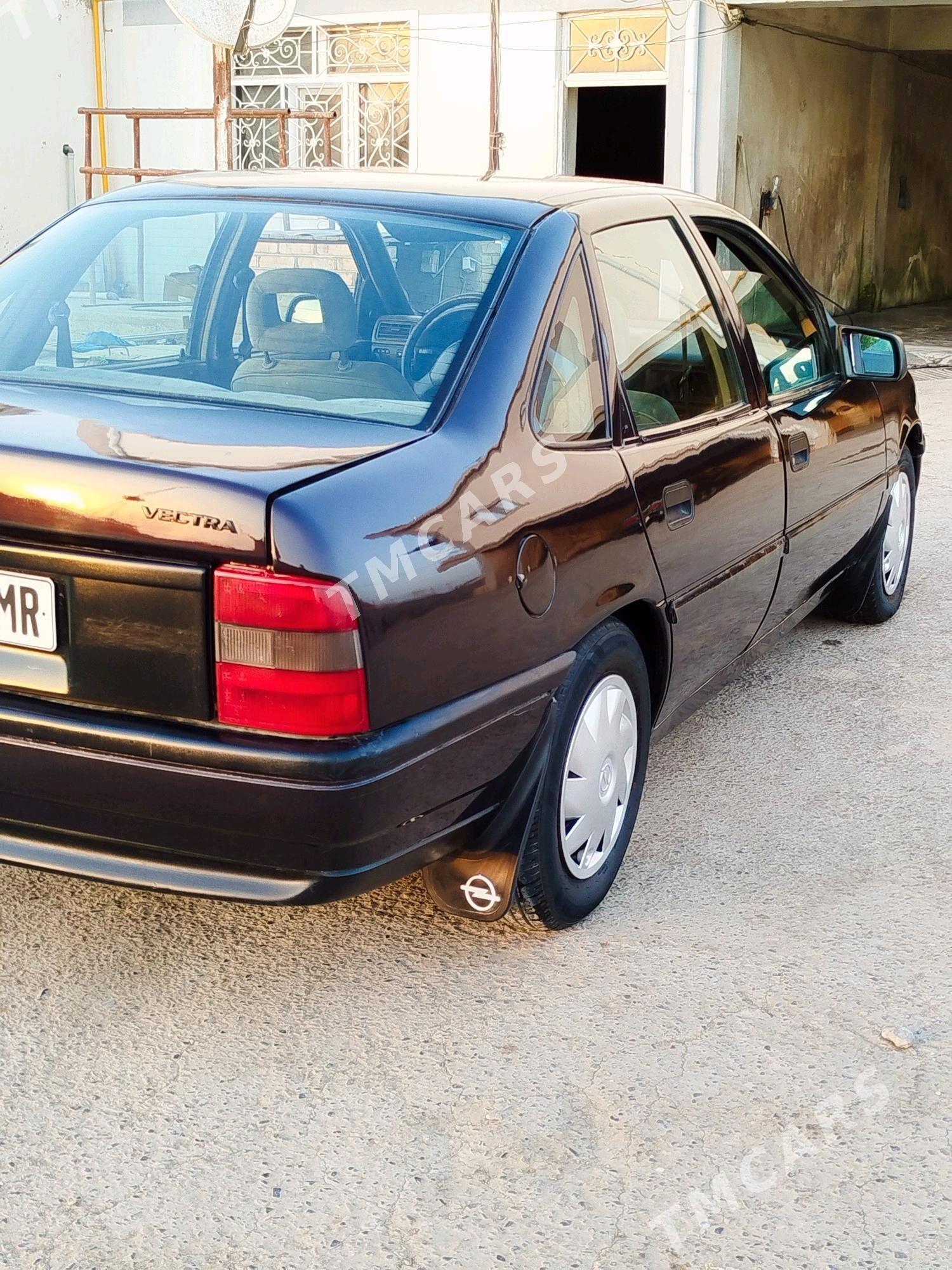 Opel Vectra 1991 - 34 000 TMT - Murgap - img 4